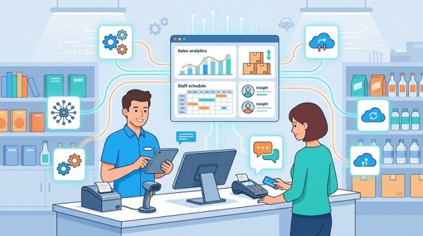 AI Automation