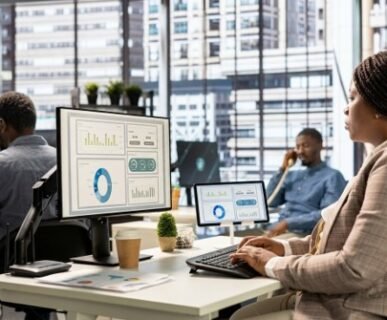 ERP Solution