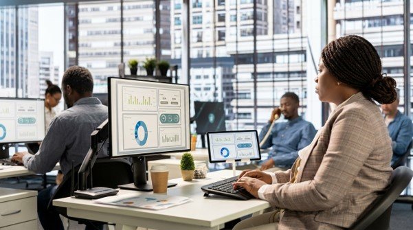 ERP Solution